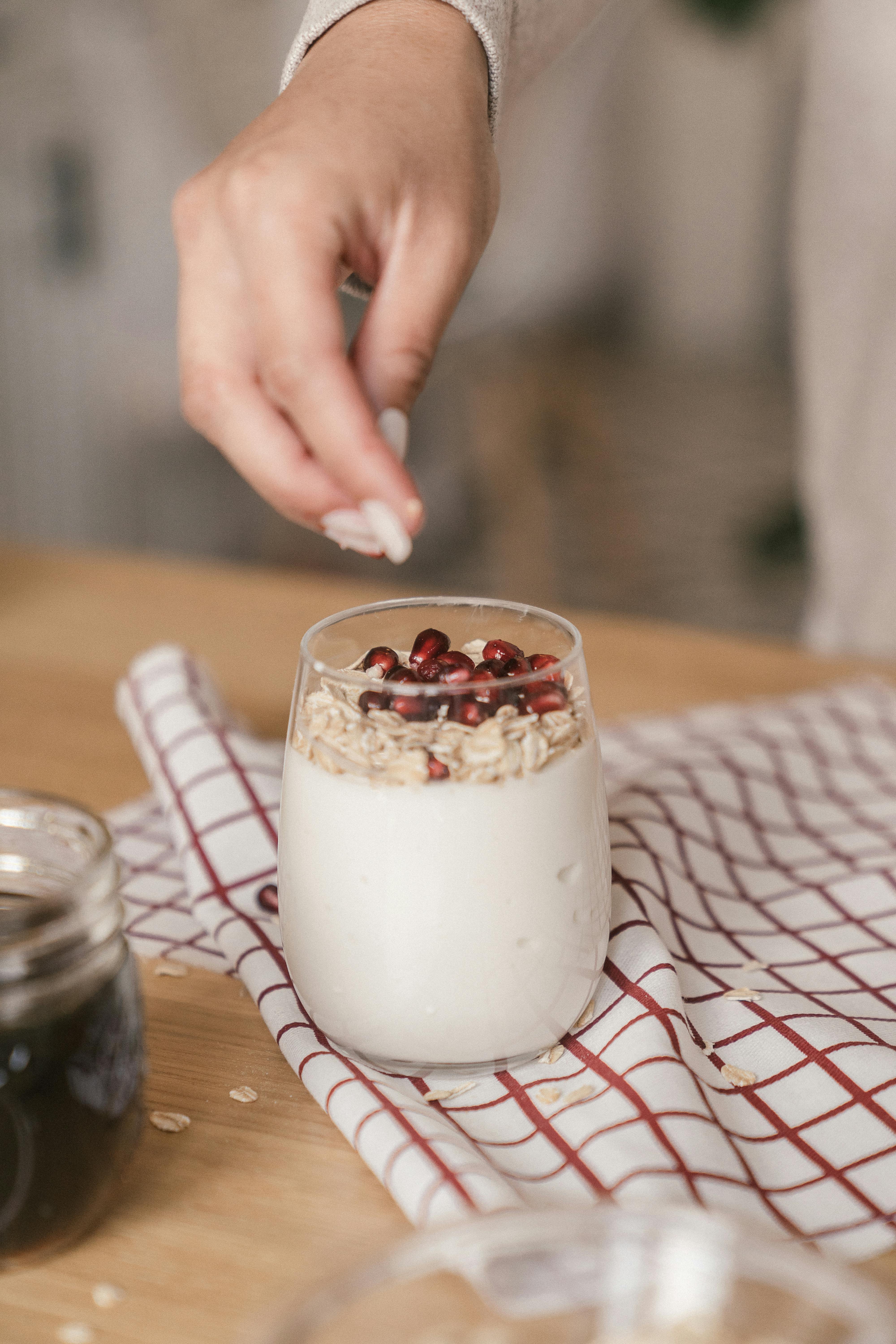 Why is yogurt not cheese?