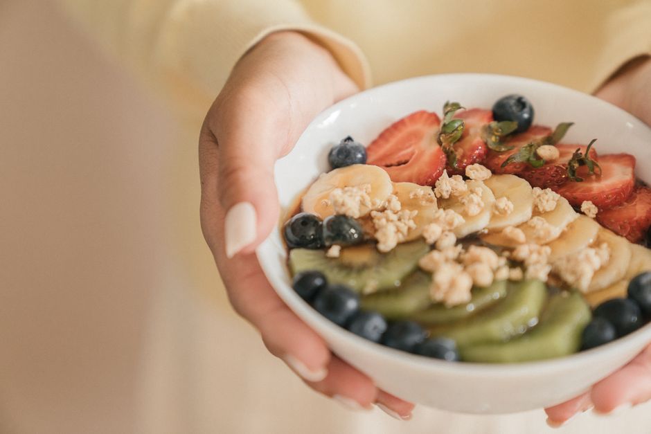 Evitați greșeala principală și adoptați o alimentație echilibrată pentru un stil de viață sănătos și sustenabil