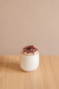 Crème Brûlée aux Fruits Rouges