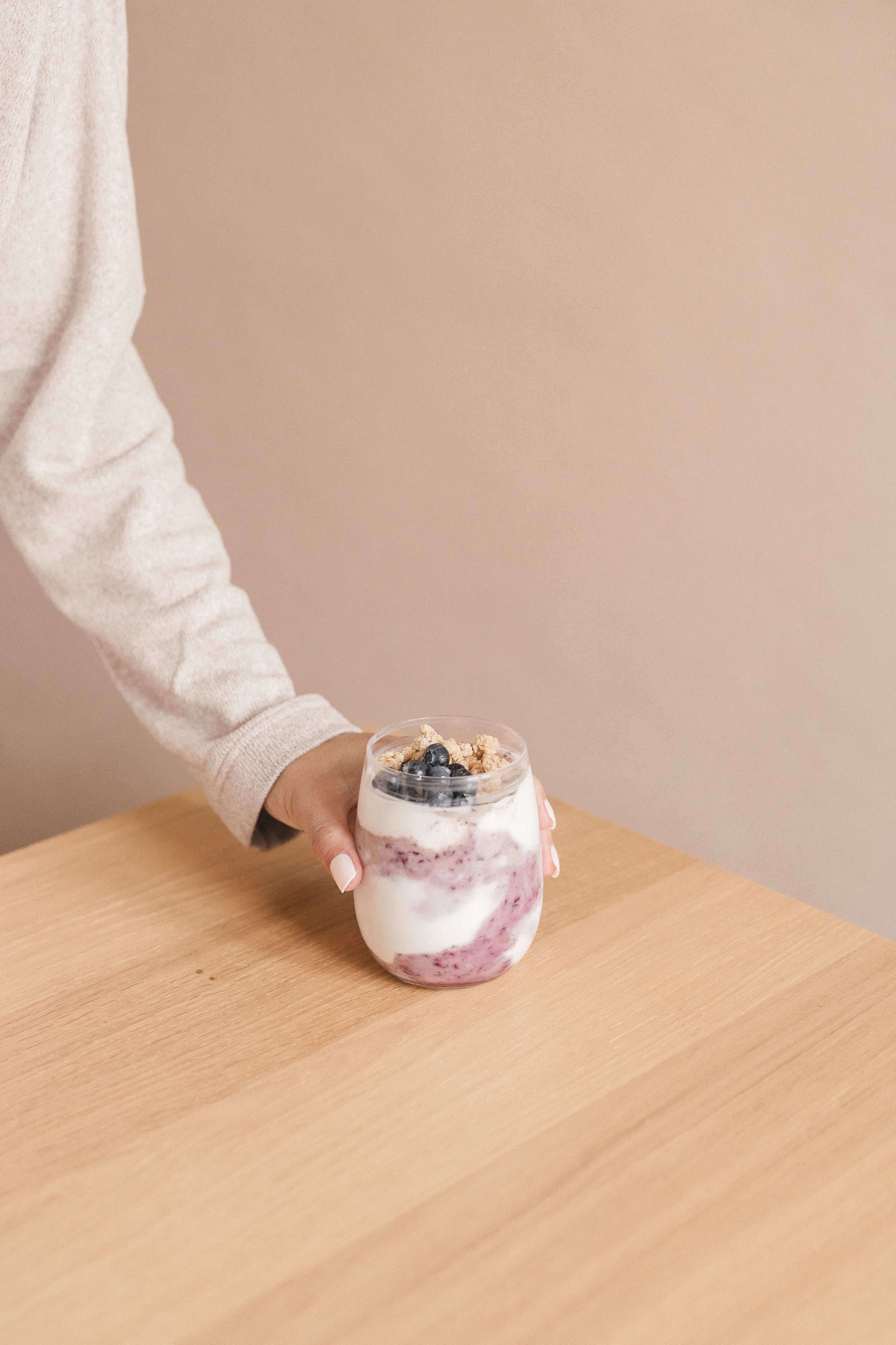 프로바이오틱스 사진