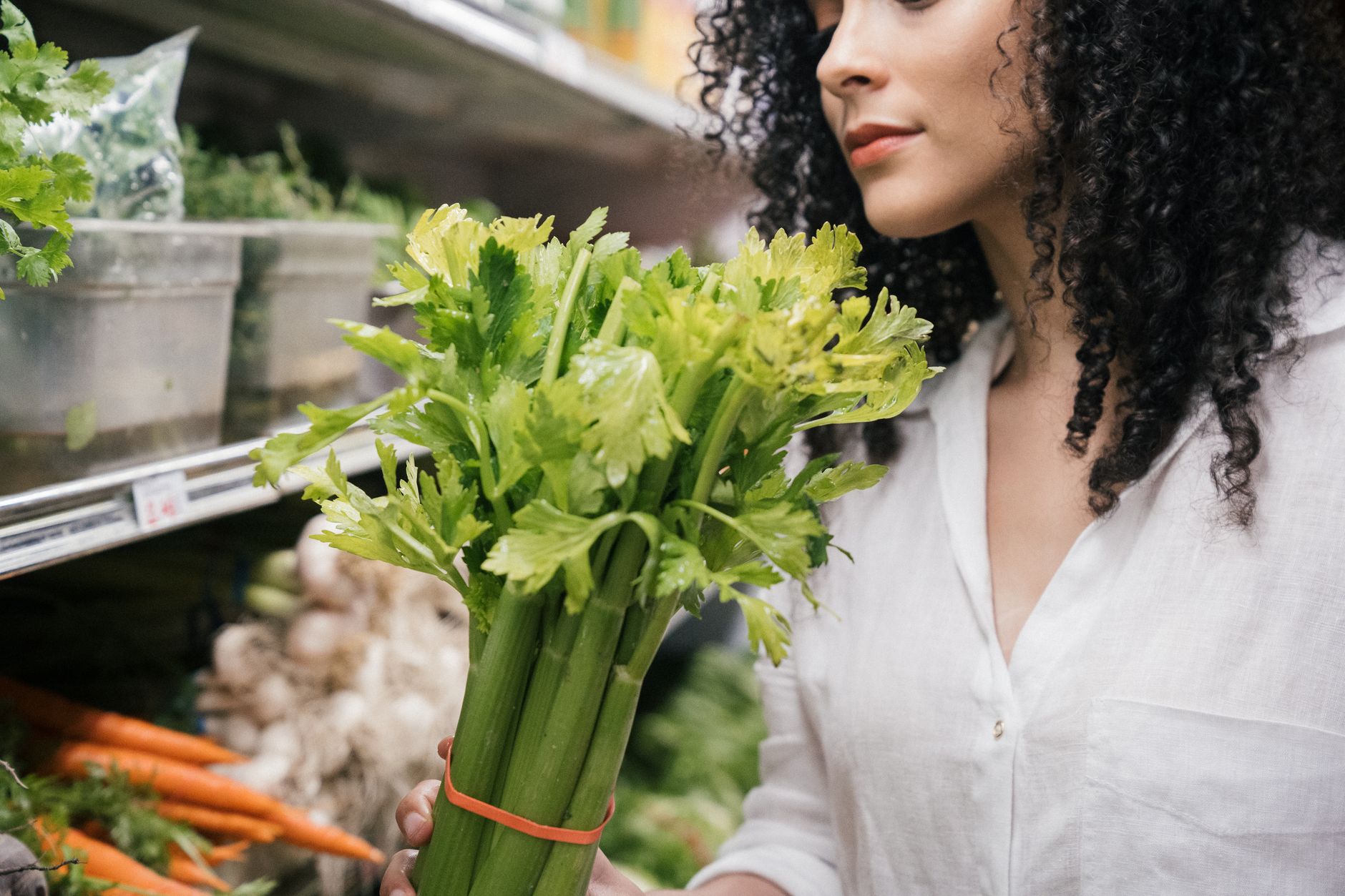 GLP-1 Demand Reshapes Grocery Purchases and Restaurant Menus