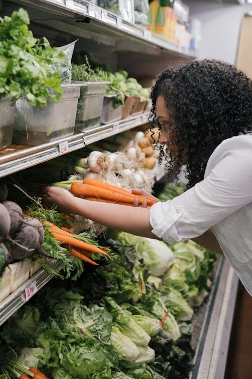 ¡De compras! Foto: Mike Jones en Pexels