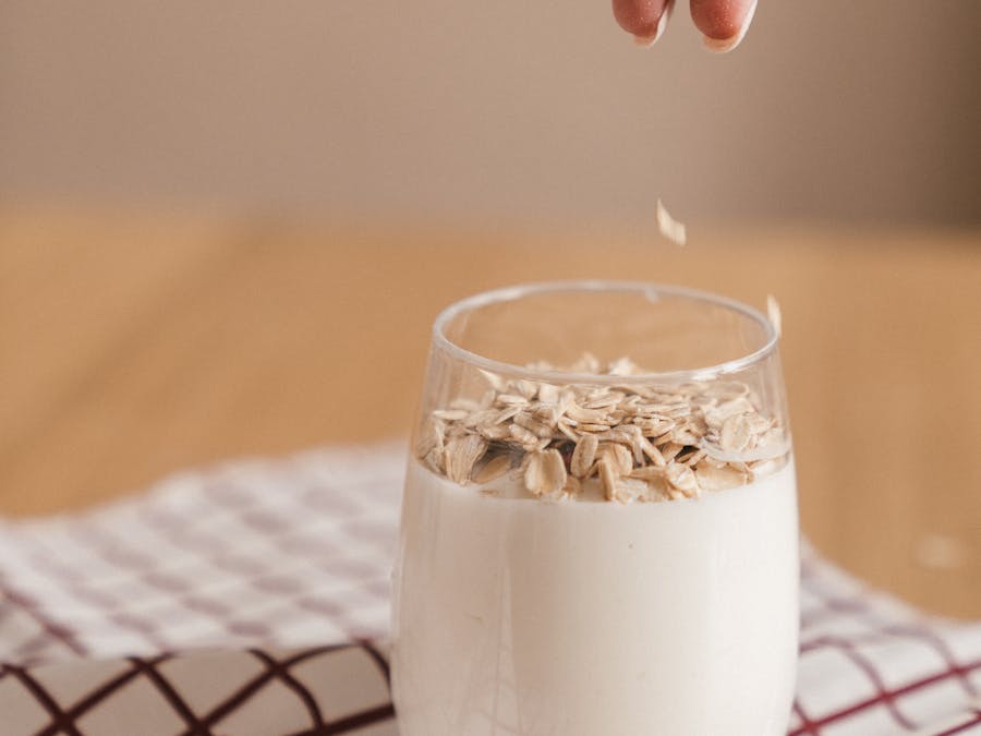 Are oats good for prostate health?