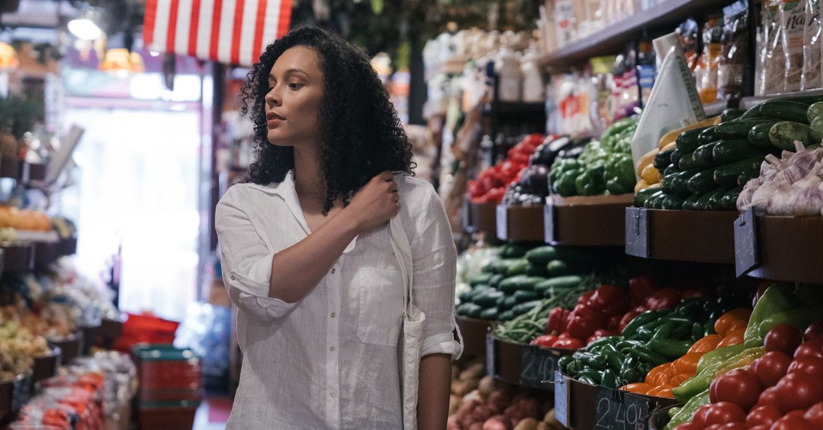 Les produits frais en supermarché en ligne : comment bien choisir ?