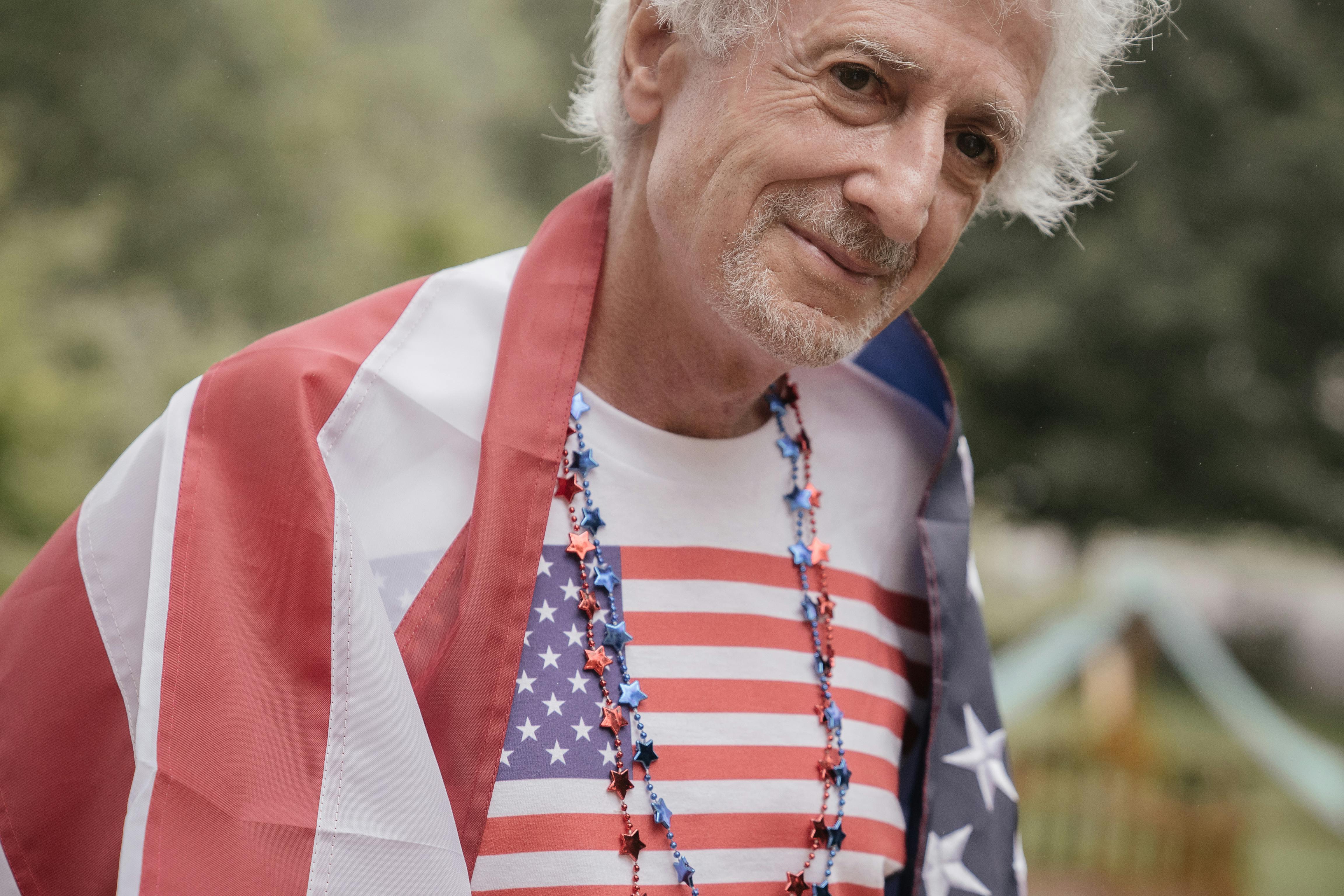Free legal services for Veterans, service members — Photo by Mike Jones on Pexels