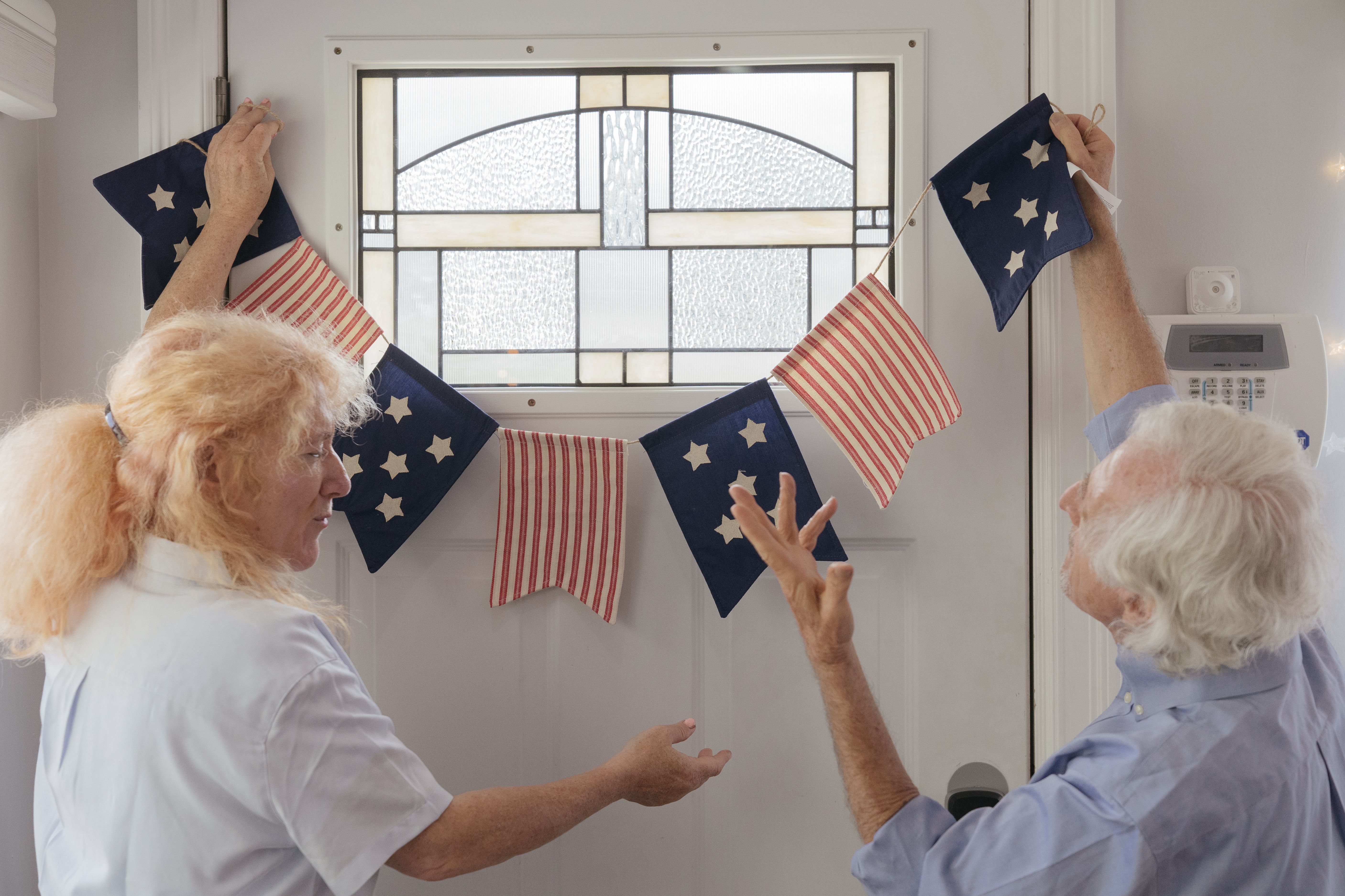 College Celebrates America 250 with Yearlong Civic Engagement Initiative — Photo by Mike Jones on Pexels