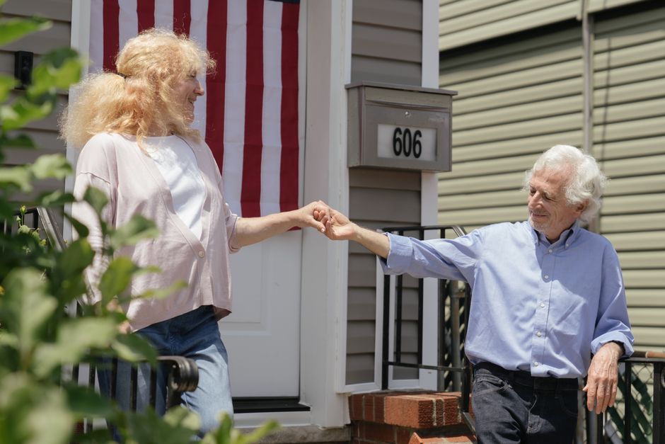 pexels photo 8806089 Affordable Assurance: Top Picks for Cheap Home Insurance in NY Discover the cheapest home insurance new york options. Compare tips, discounts, and top picks to protect your home and save money now. Smiling senior couple on front porch of their home - cheapest home insurance new york