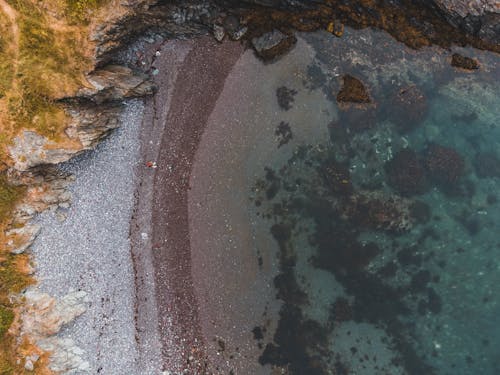 Imagine de stoc gratuită din apă, coastă, faleză