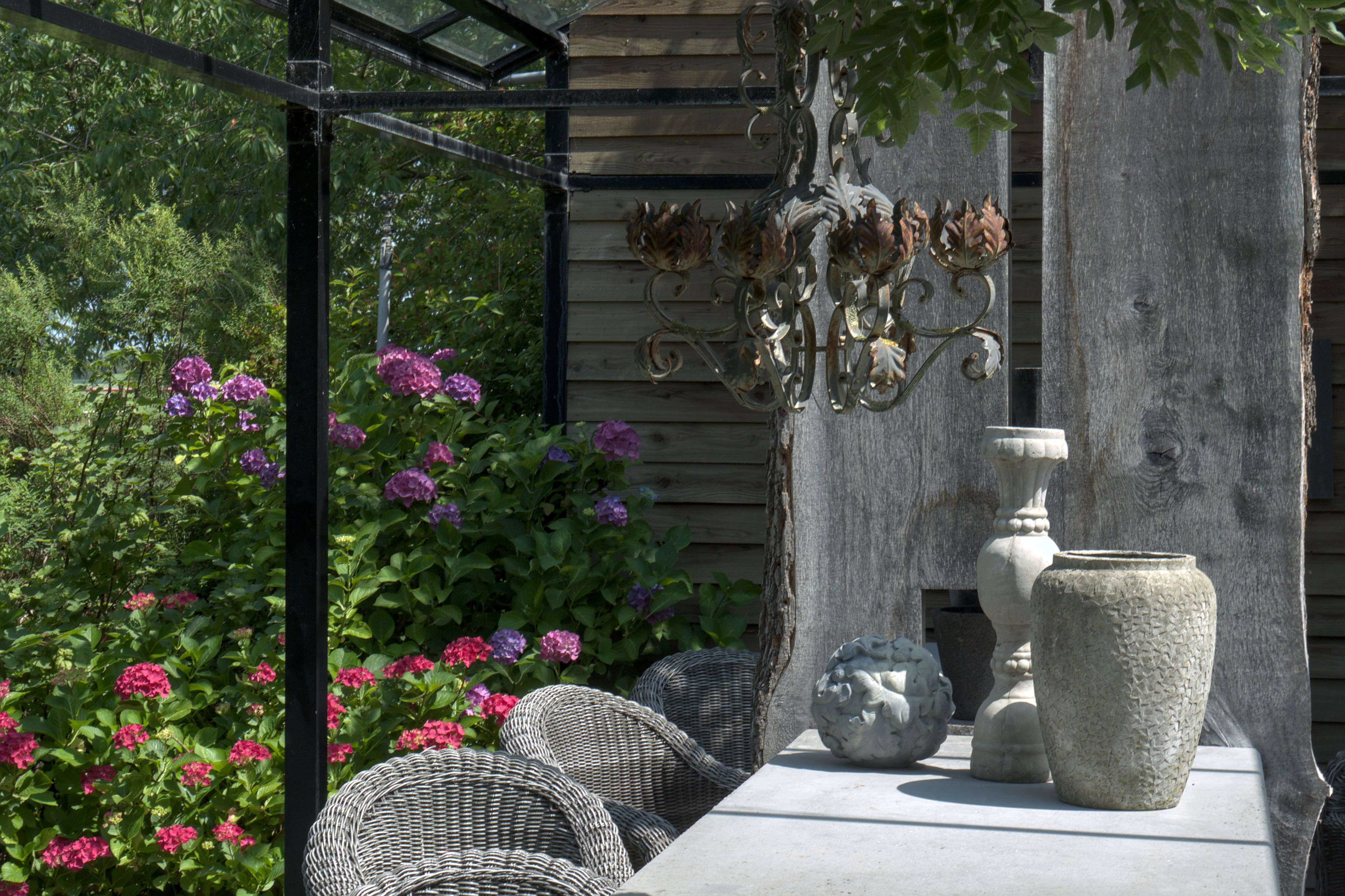 Garten-Trends 2026: 4 kreative Sommer-Looks im Überblick — Trend-Beispiel