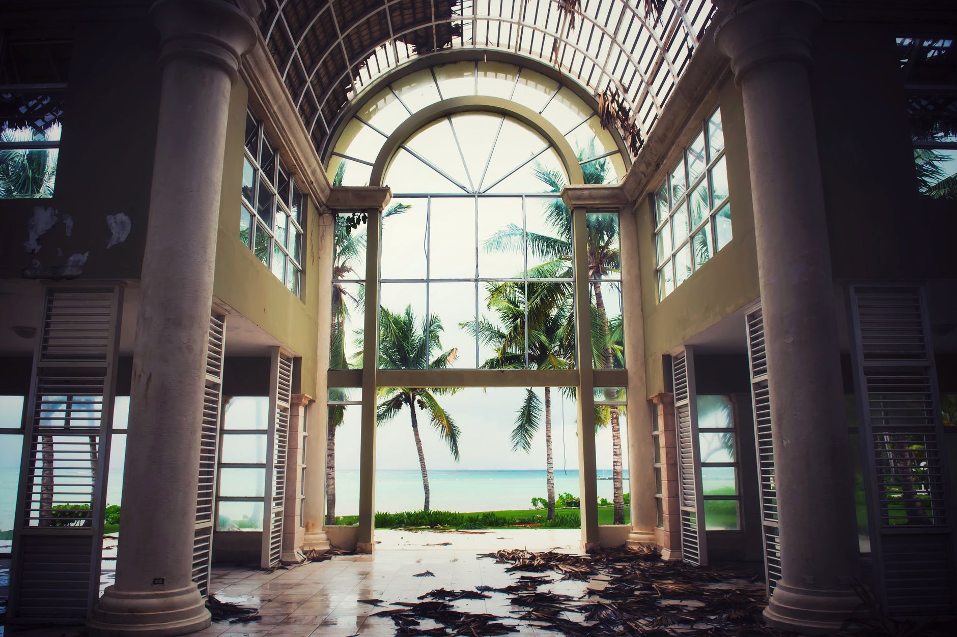 Popular sights in Punta Cana Landmarks in Punta Cana