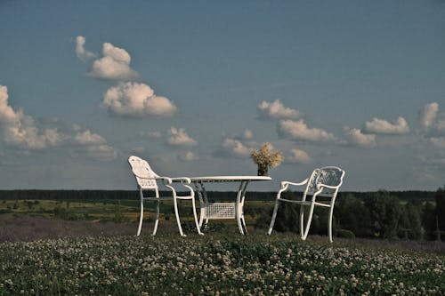 Gratis arkivbilde med @outdoor, bord, gress