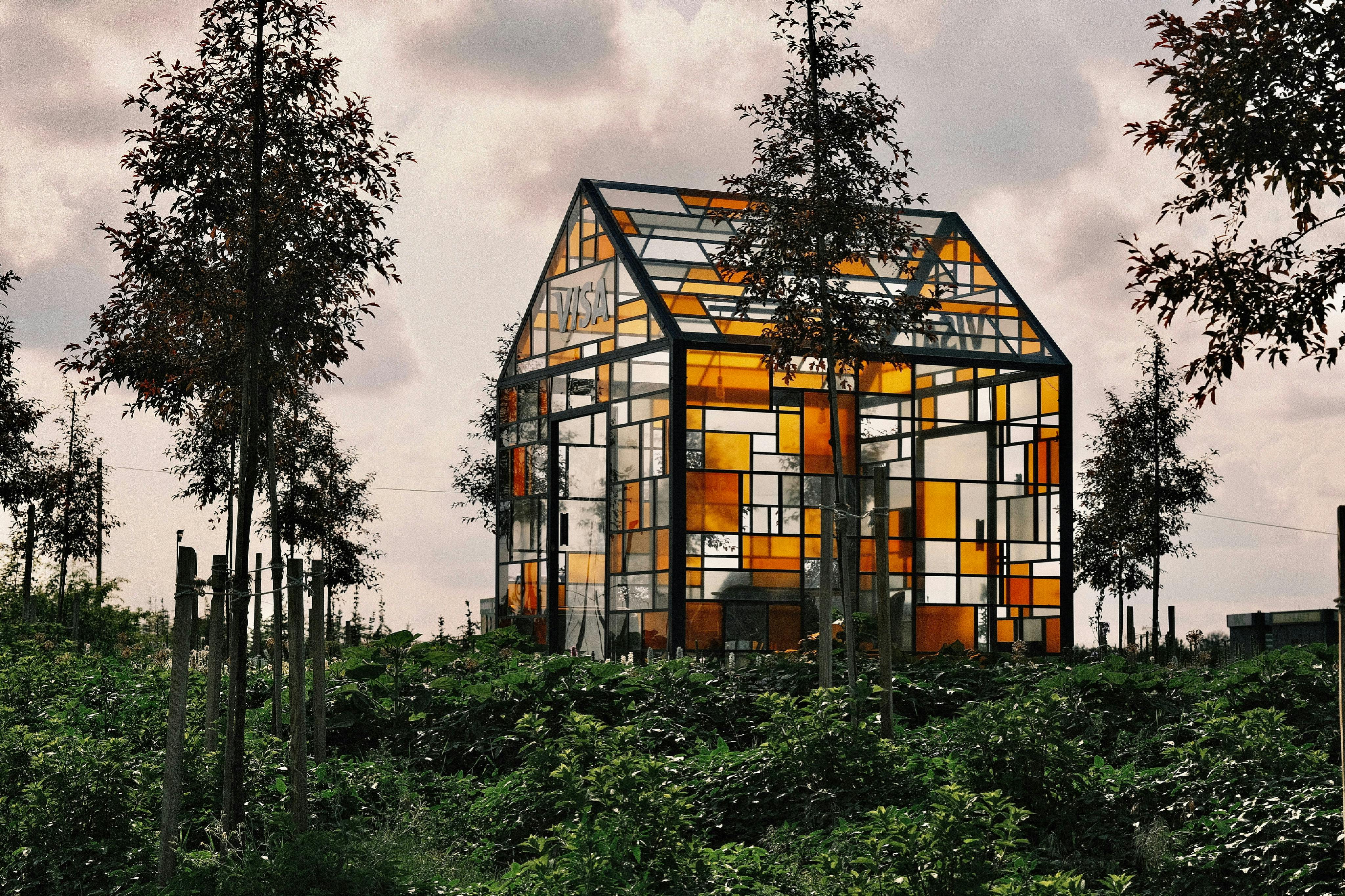 LIFE showcases sustainable construction and renovation at Building Green 2025 — Photo by Egor Komarov on Pexels