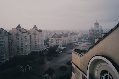 Darmowe zdjęcie z galerii z architektura, budynki, miasta