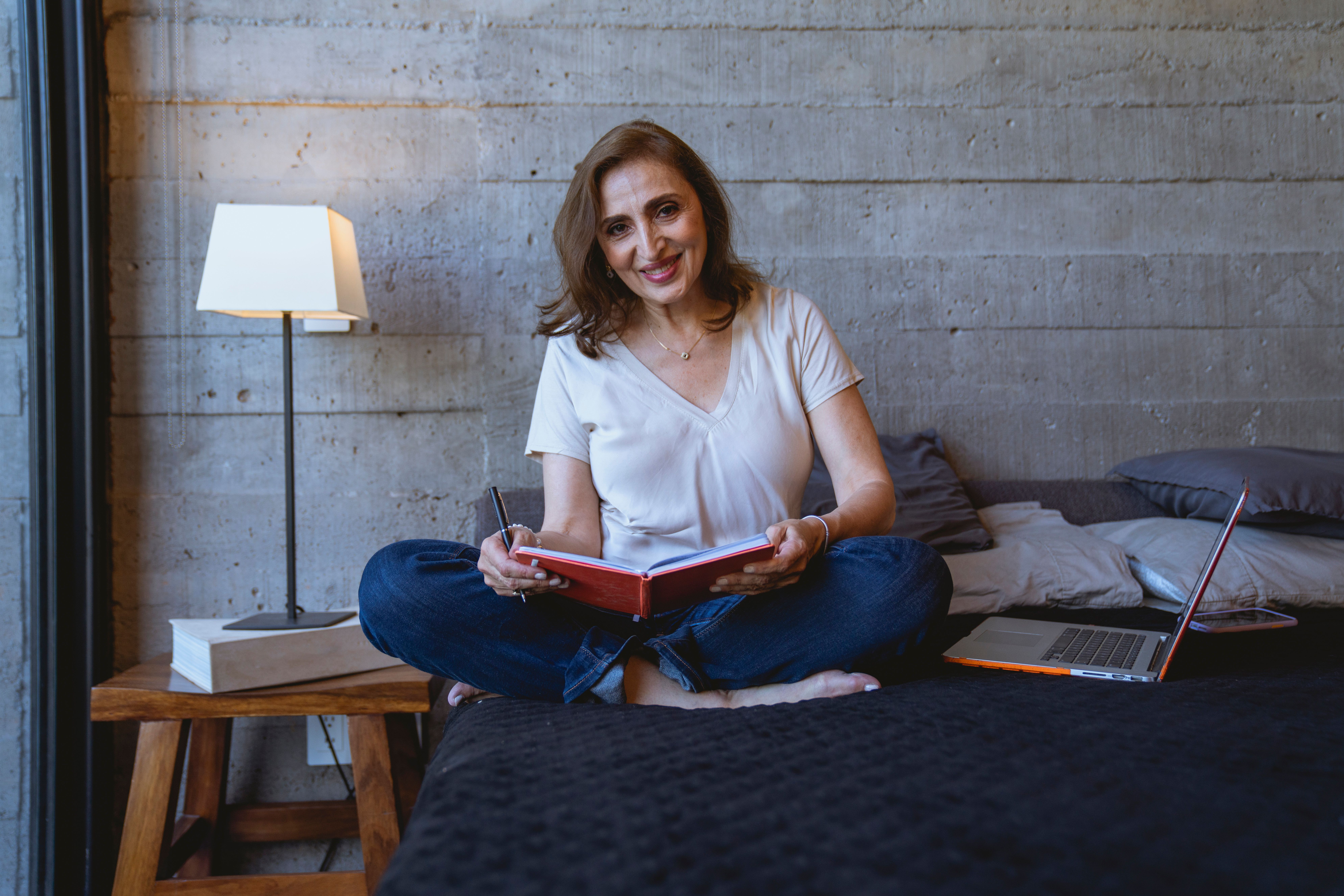 home decor education wellbeing entrepreneurship