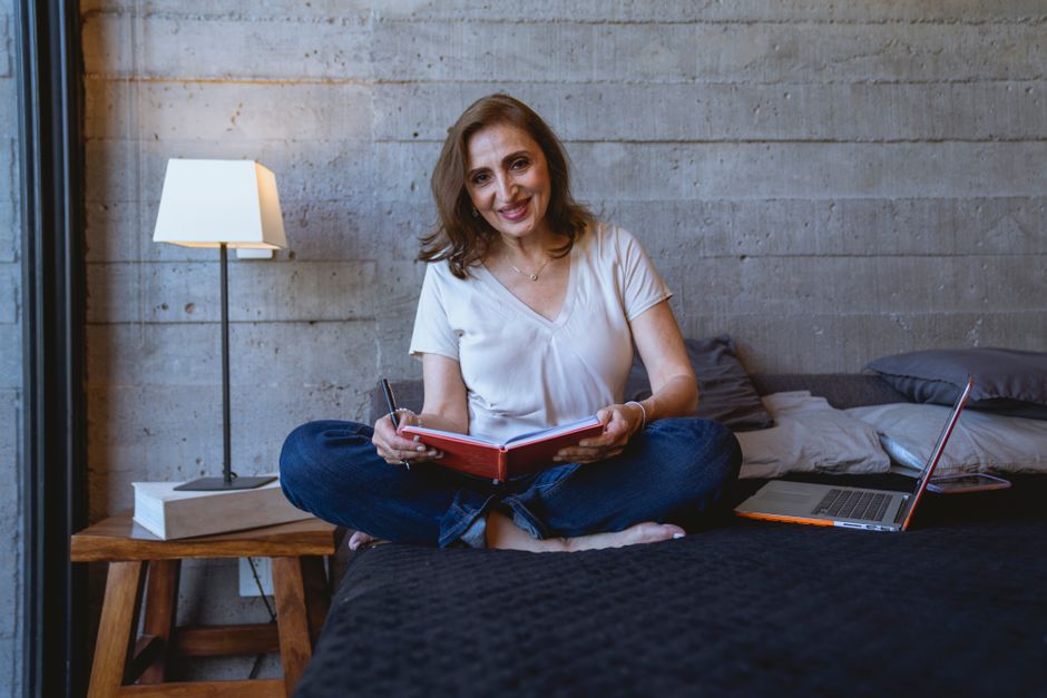 home decor education wellbeing entrepreneurship