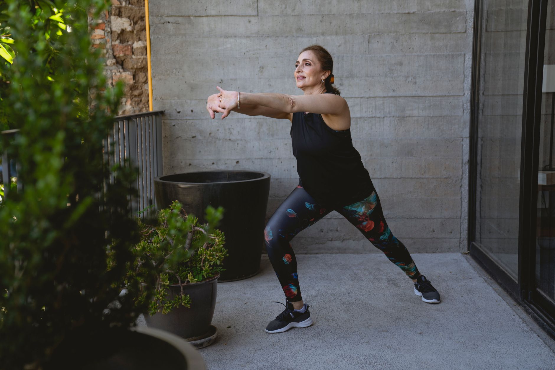 Resuming Your Fitness Routine After Cataract Surgery: A Safe Guide