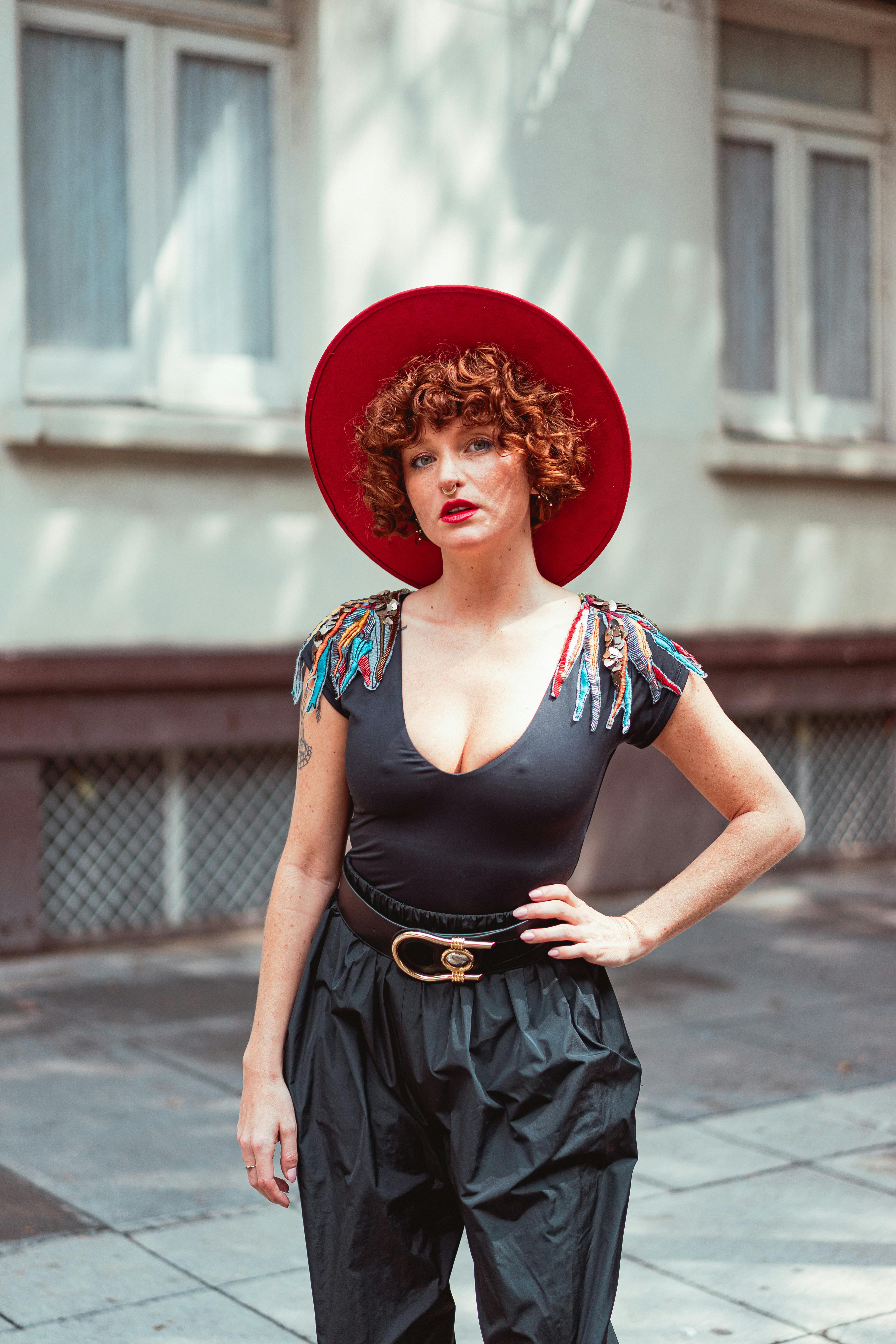 Ingyenes stockfotó divat, divat lő, divat póz témában Stockfotó