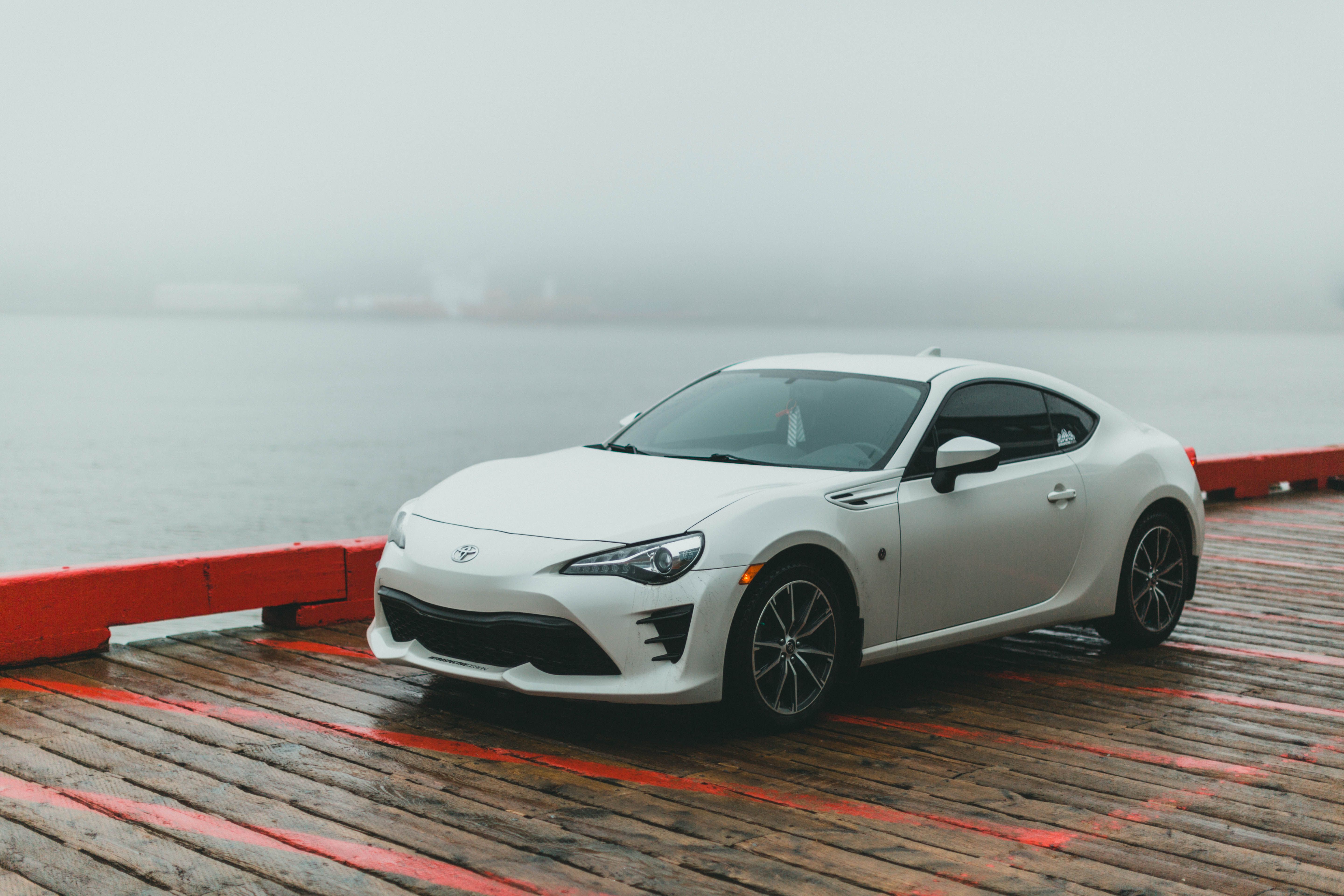 safety recalls toyota safety and recalls — Photo by Jonathan Cooper on Pexels