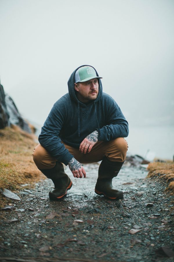 Coastal Rugged