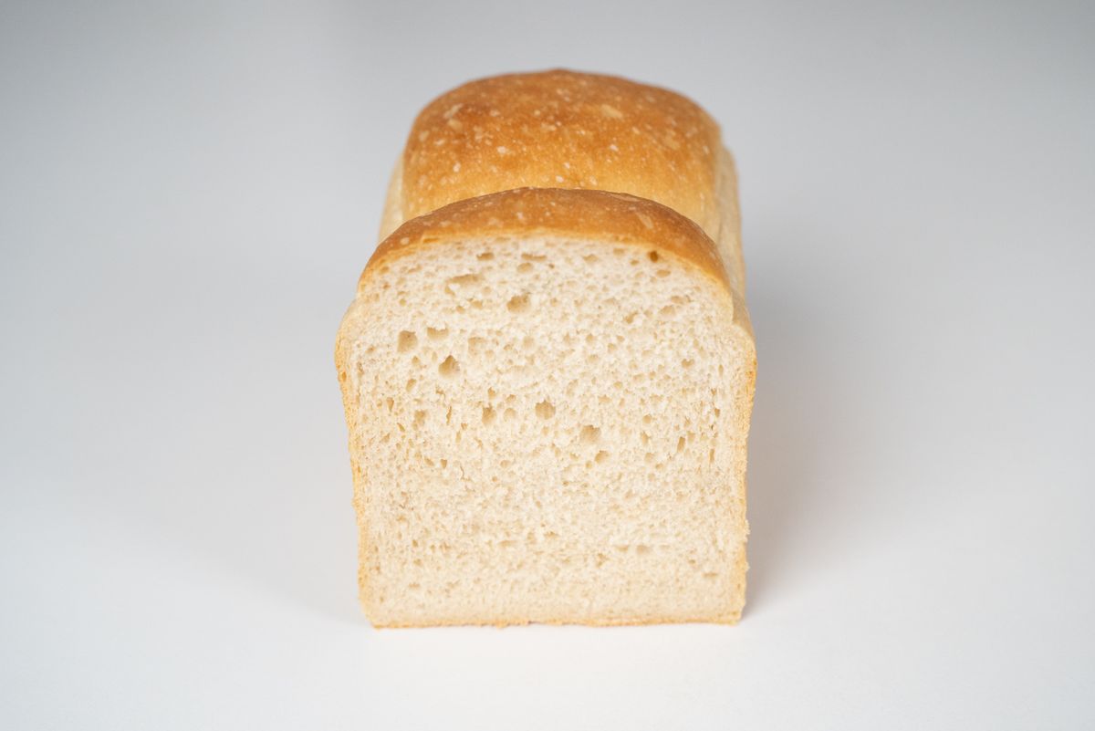 Agege-style Soft Bread