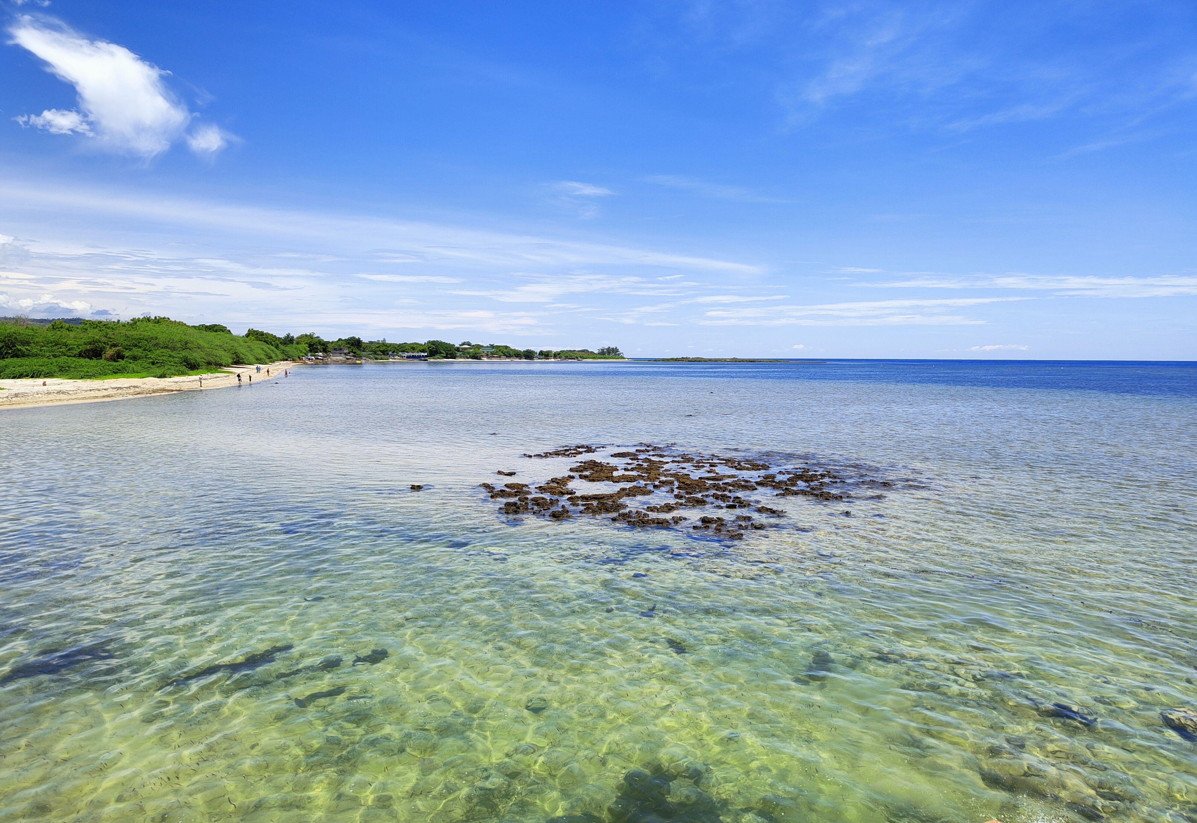 Photo of the Sea · Free Stock Photo