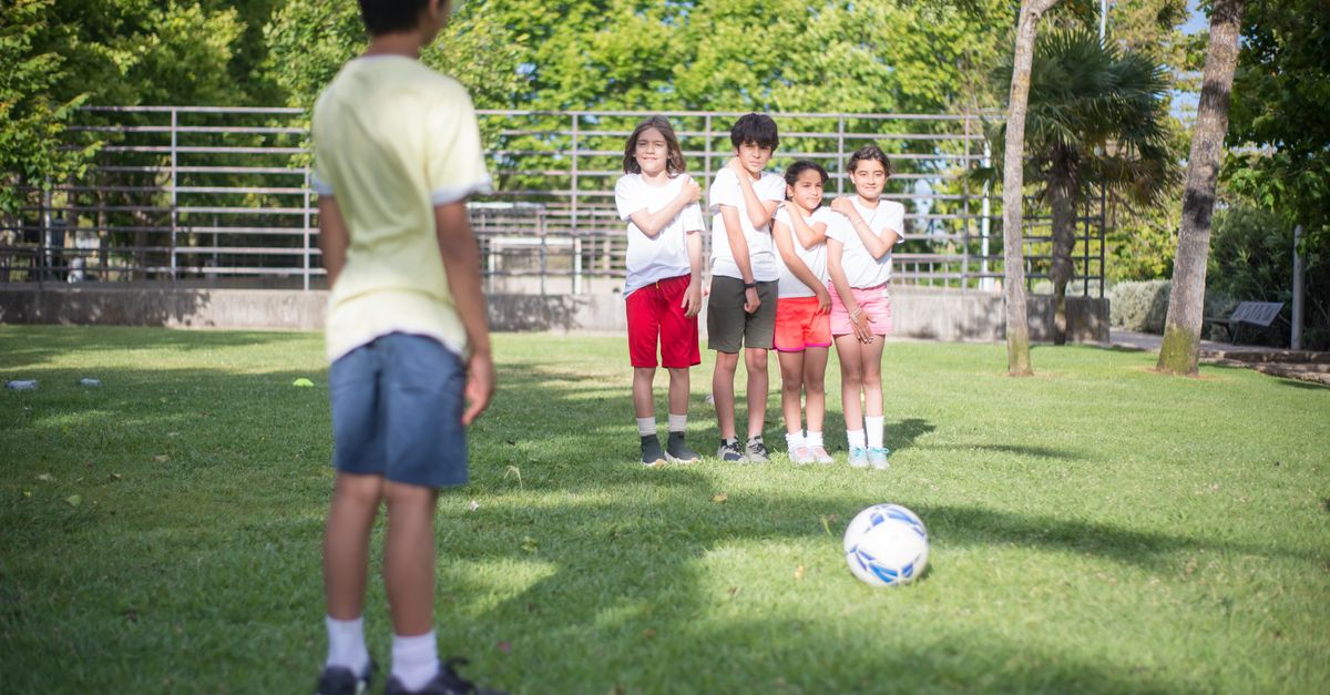 The Best Sport Activities for Beginners to Try