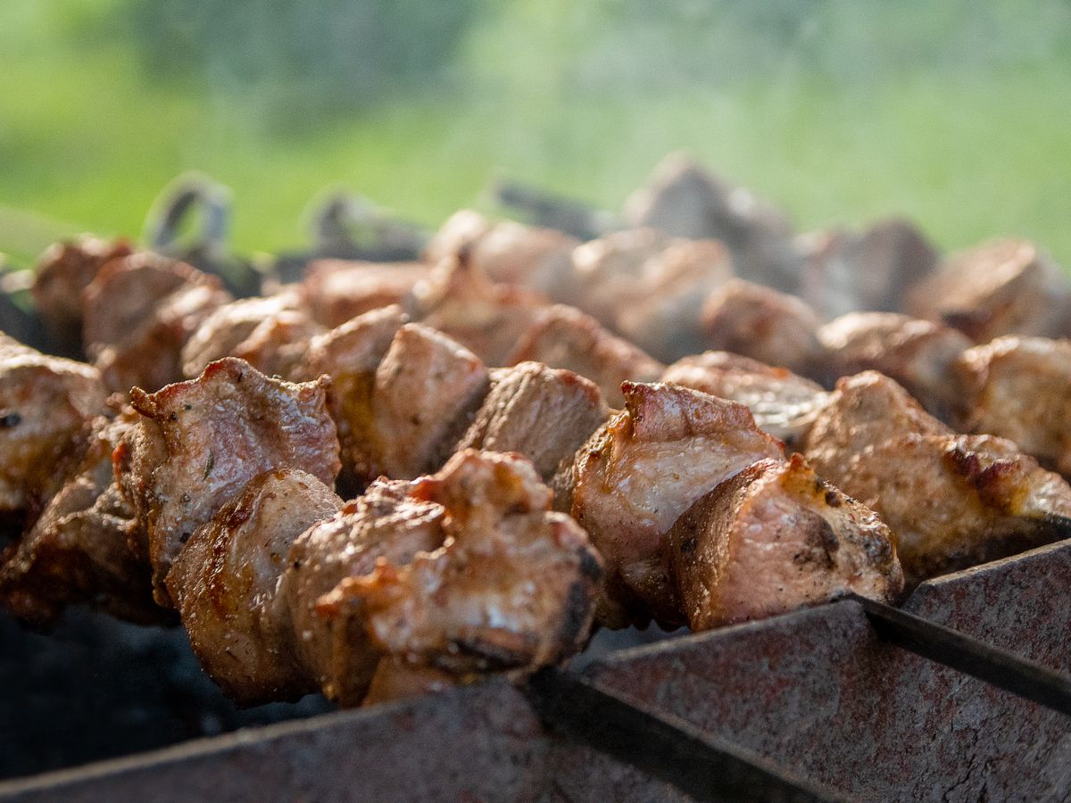 Hara Bhara Kabab