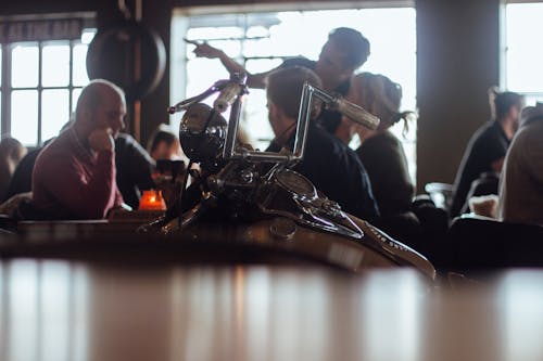 Free stock photo of people, restaurant