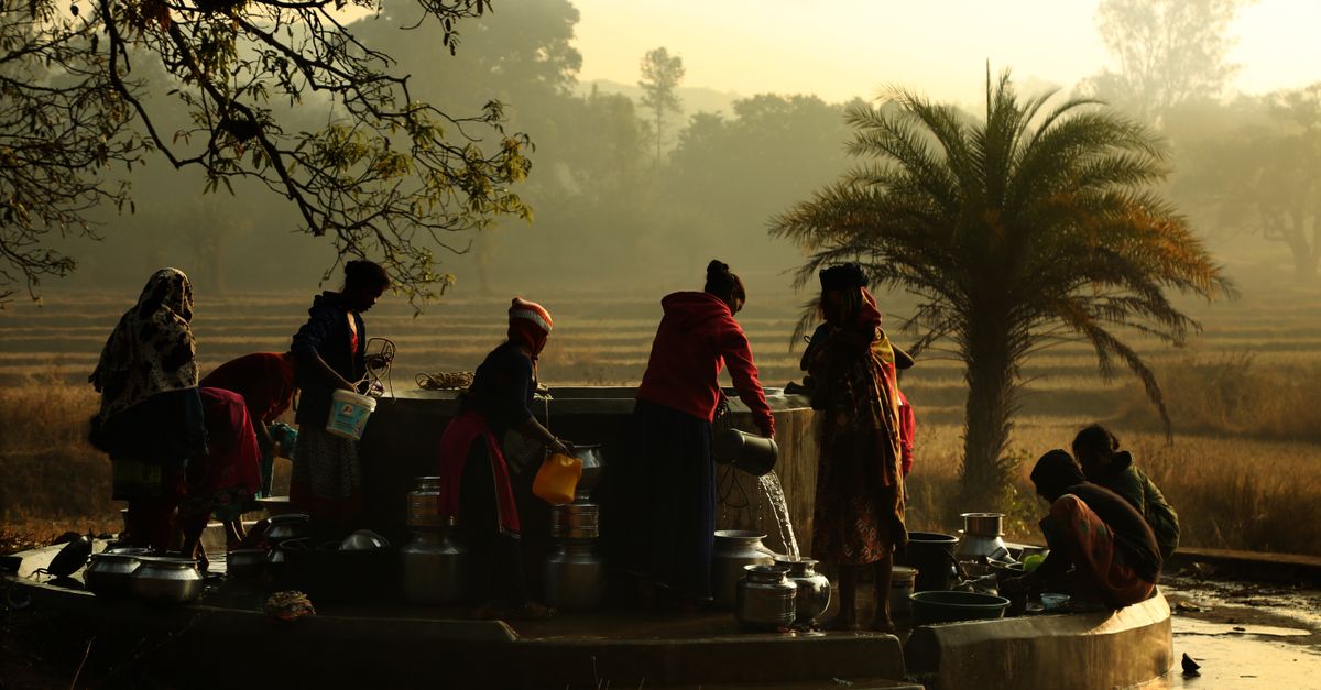 India's Growing Challenge: Tackling Non-Communicable Diseases
