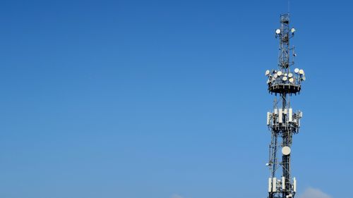 Free stock photo of antenna, cell phone, mobile phone Stock Photo