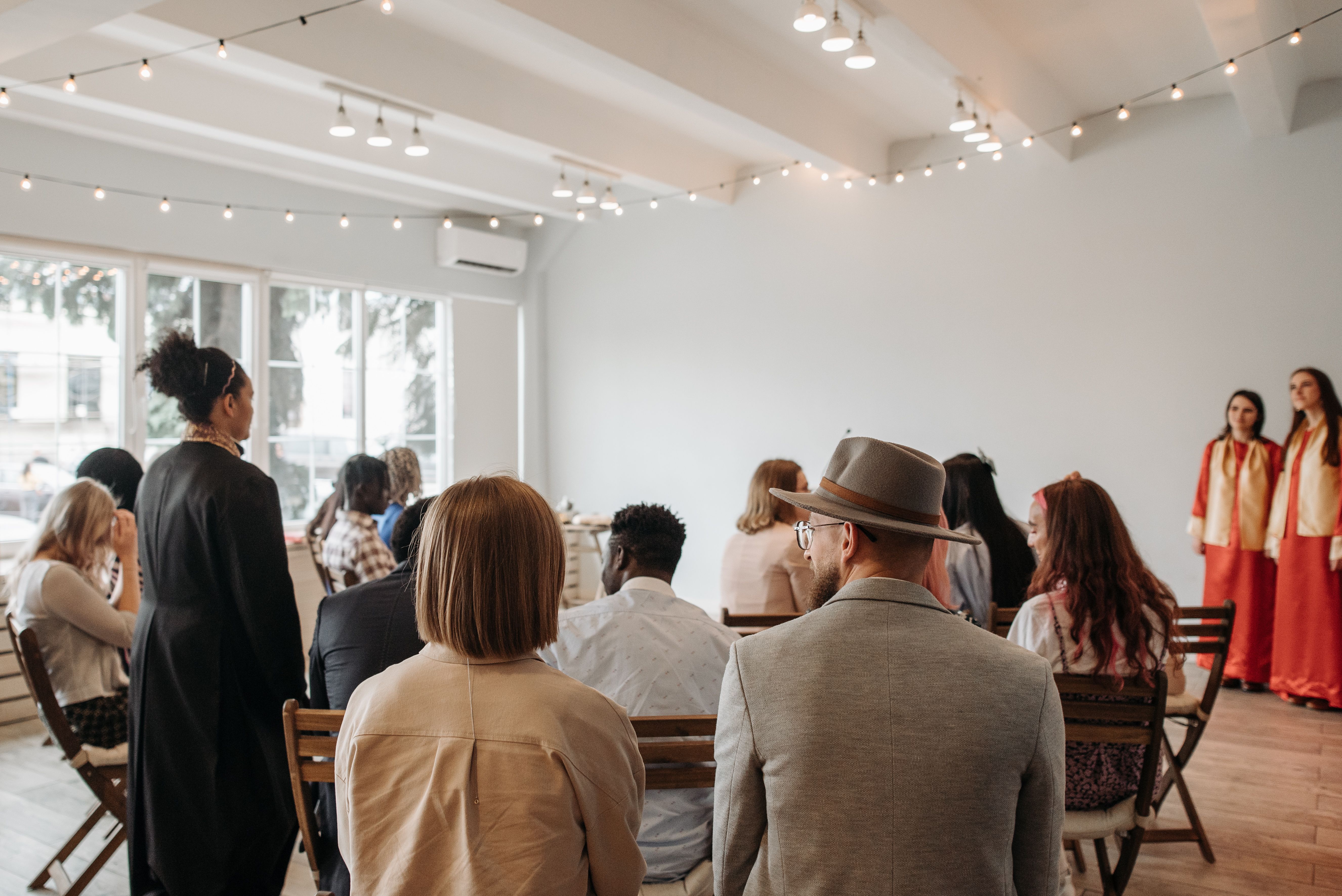 Cuánto cuesta alquilar una sala para eventos pequeños en Madrid