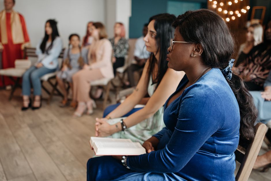 Como organizar um encontro temático 'Mulher Virtuosa' inesquecível