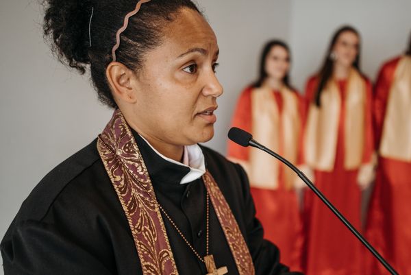 Women's Retreat