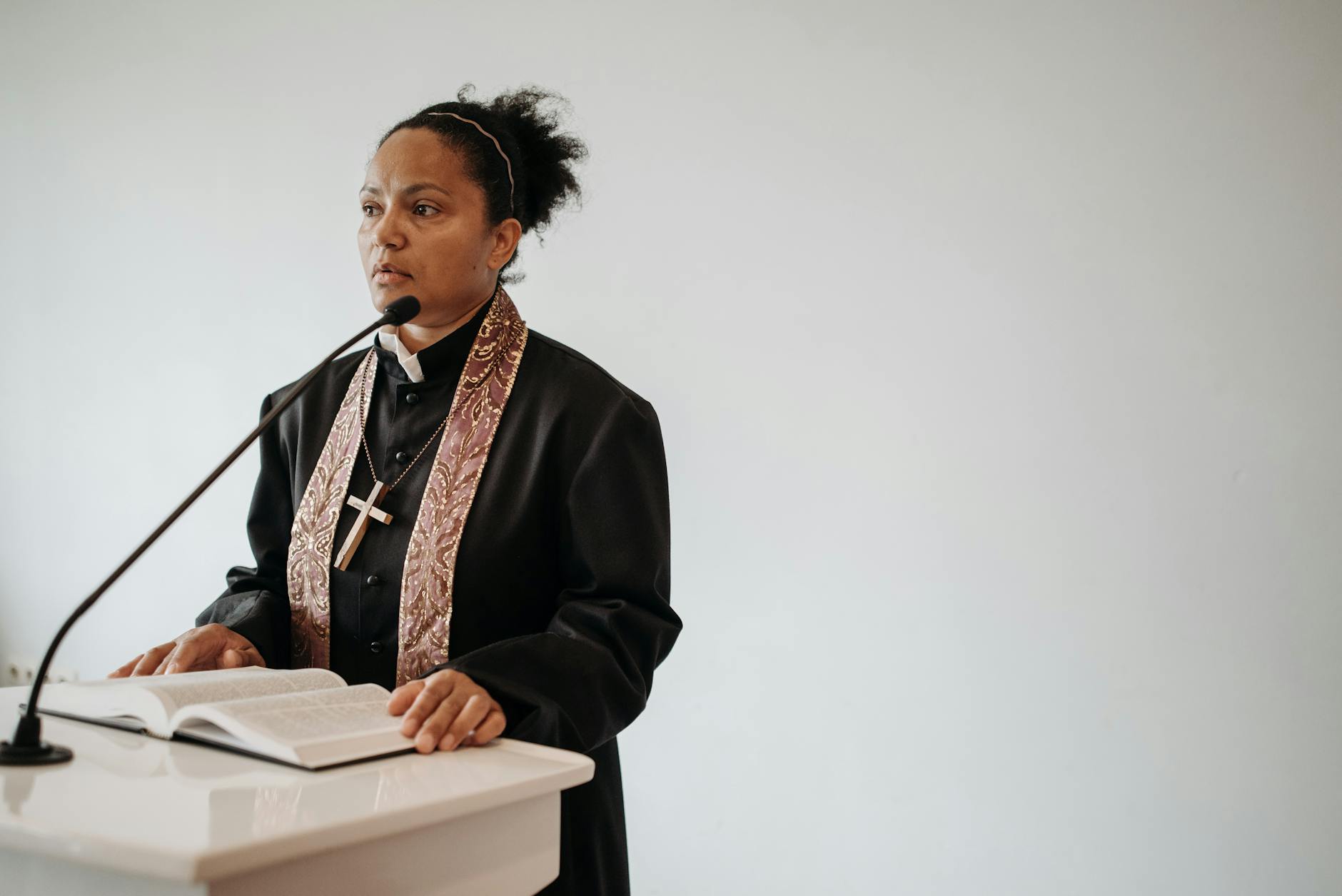 Foto: Tawseef Ahmad / Pexels