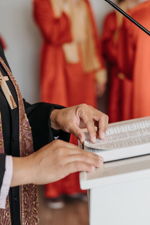 Foto d'estoc gratuïta de bíblia, creença religiosa, espiritualitat