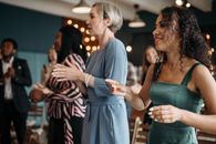 Free stock photo of bible, bride, child