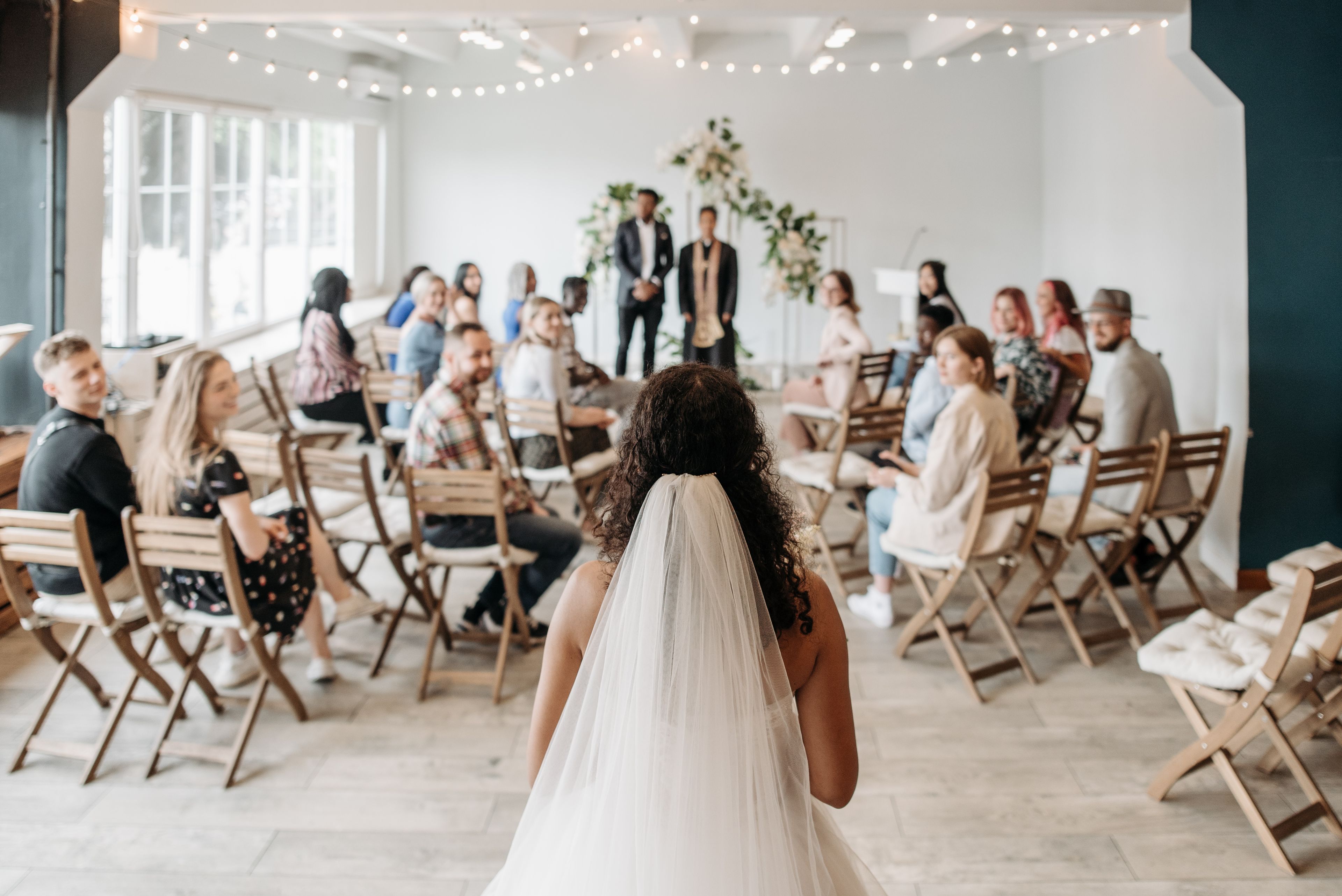 Grace & Samuel — photo 2
