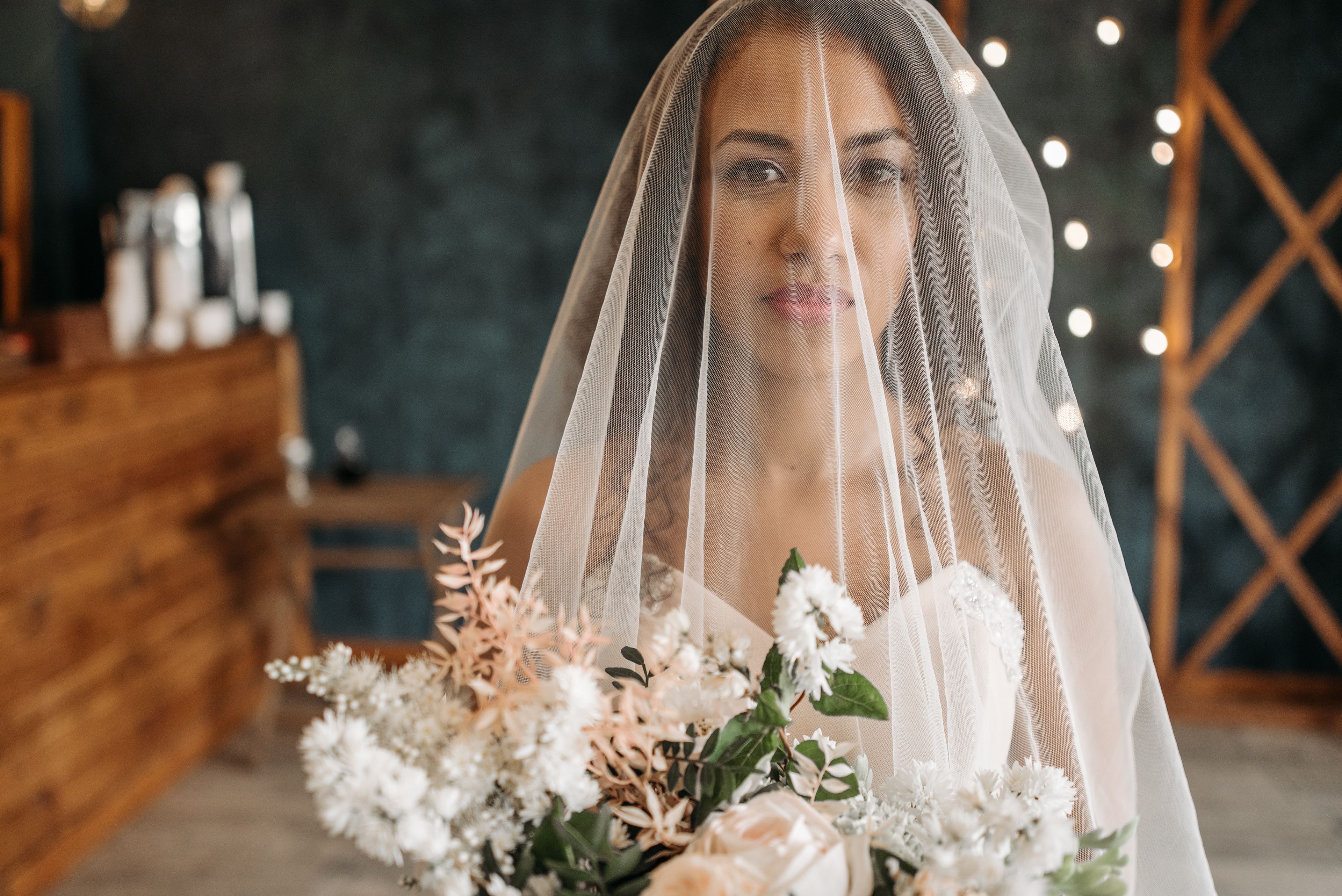 Grace & Samuel — photo 4