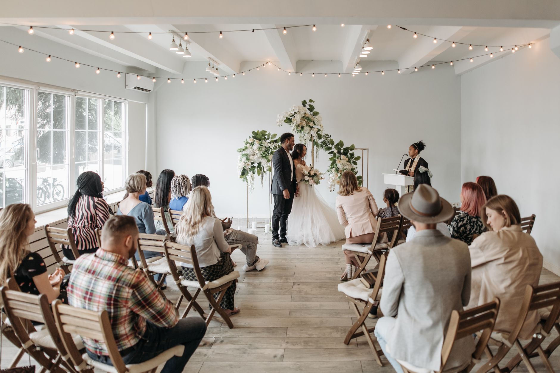 Create Your Dream Wedding Website