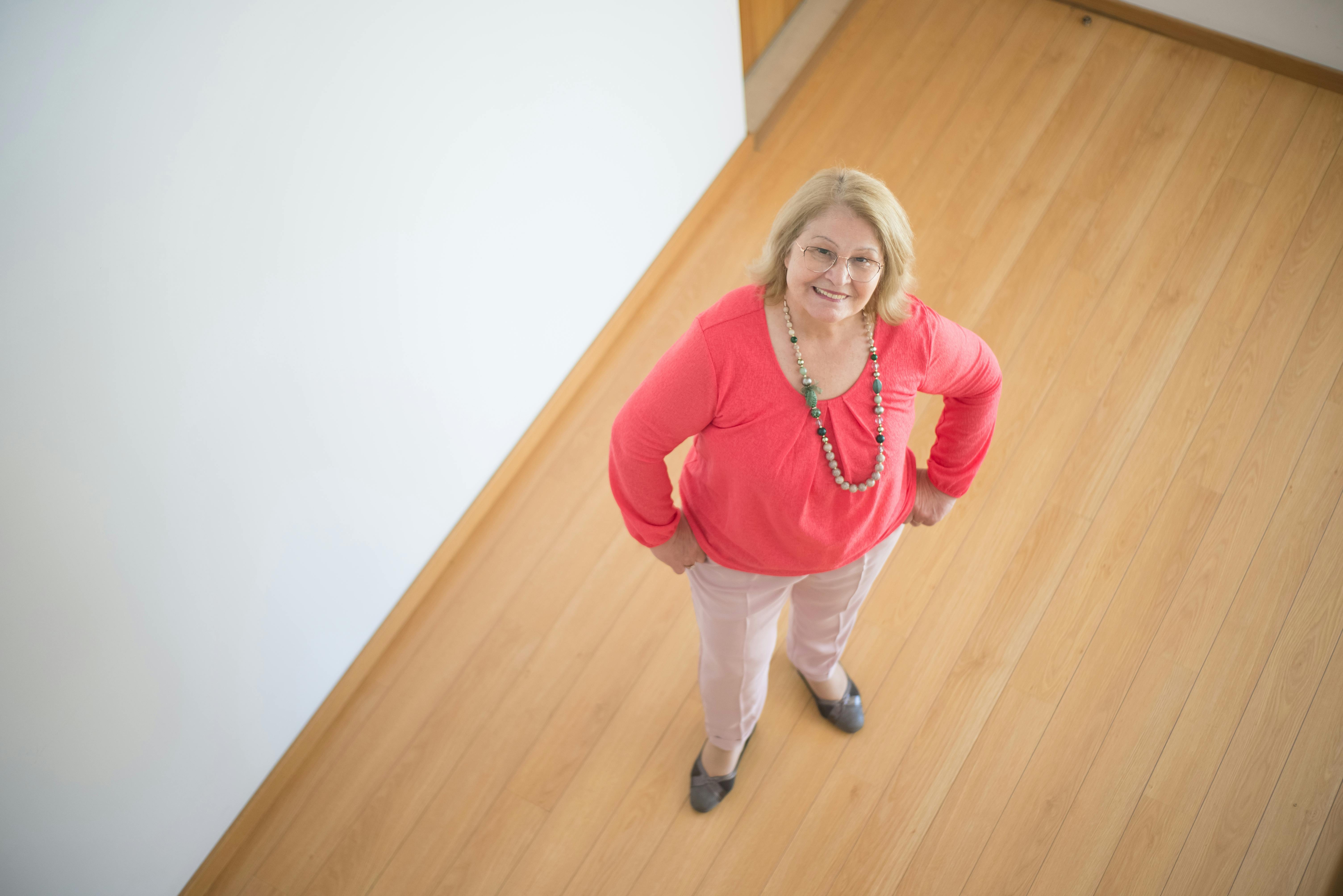 Mary Pinto Meyer Appointed as Vice President Human Resources at NFP, an Aon company — Photo by Kampus Production on Pexels