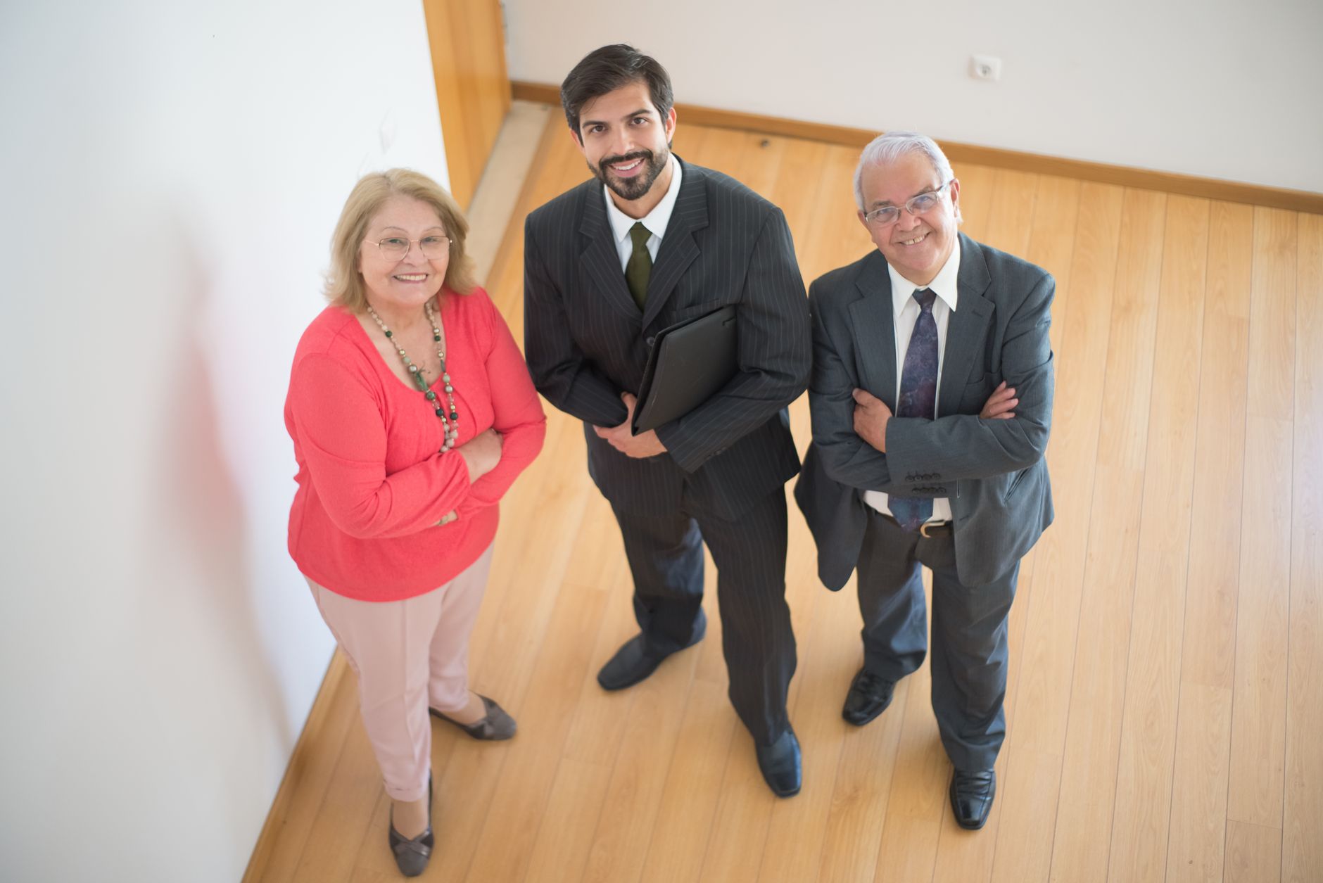 FTI Consulting (FCN) Hires Luis Roman as Senior Managing Director
