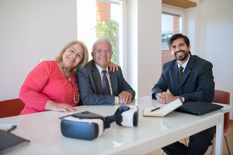 Conclusion: Investing in Business Advisory Services