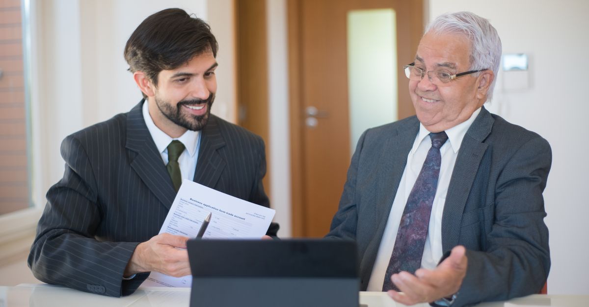 Illustration - Senior Technical Talent Advisor