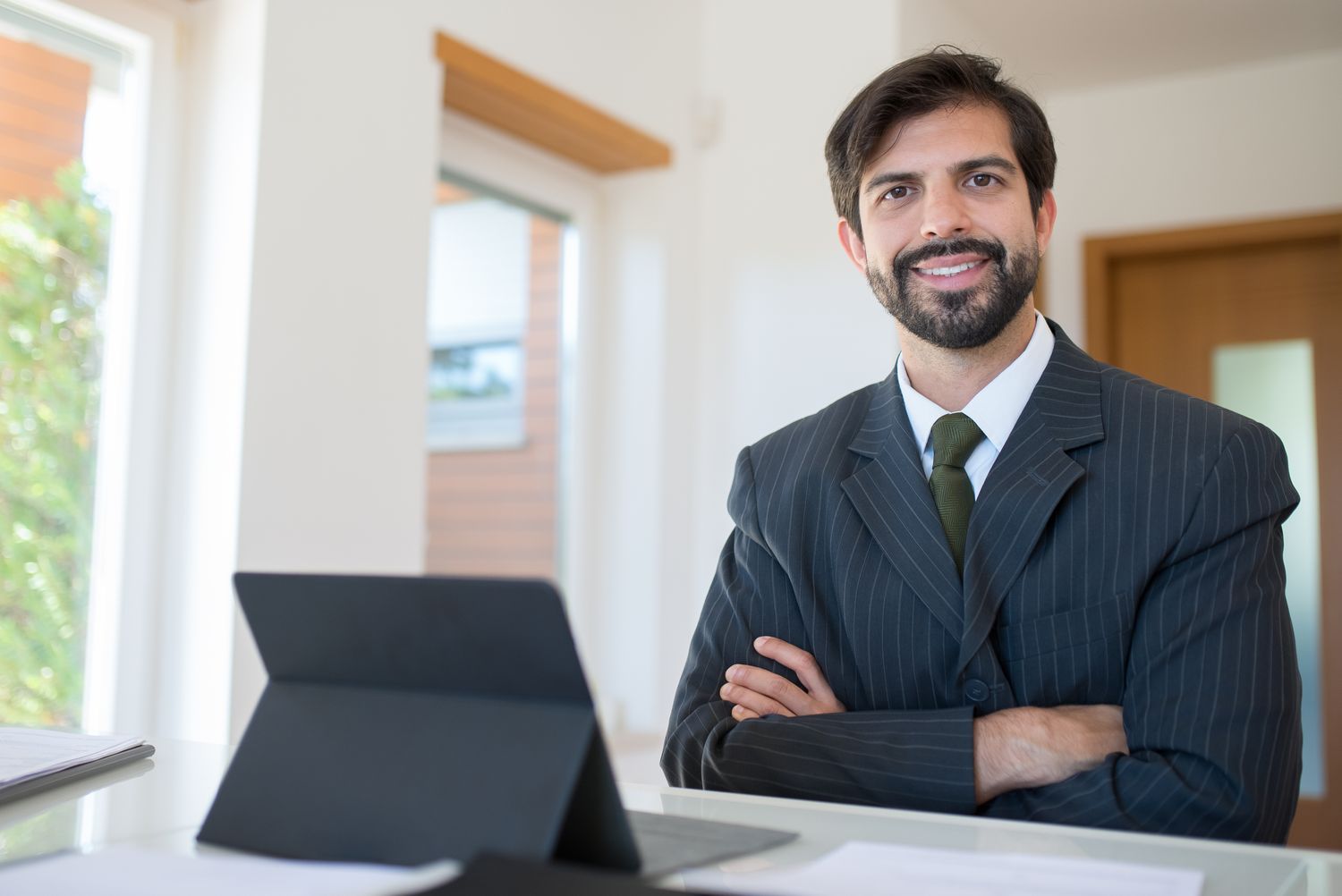 Professional Consultant