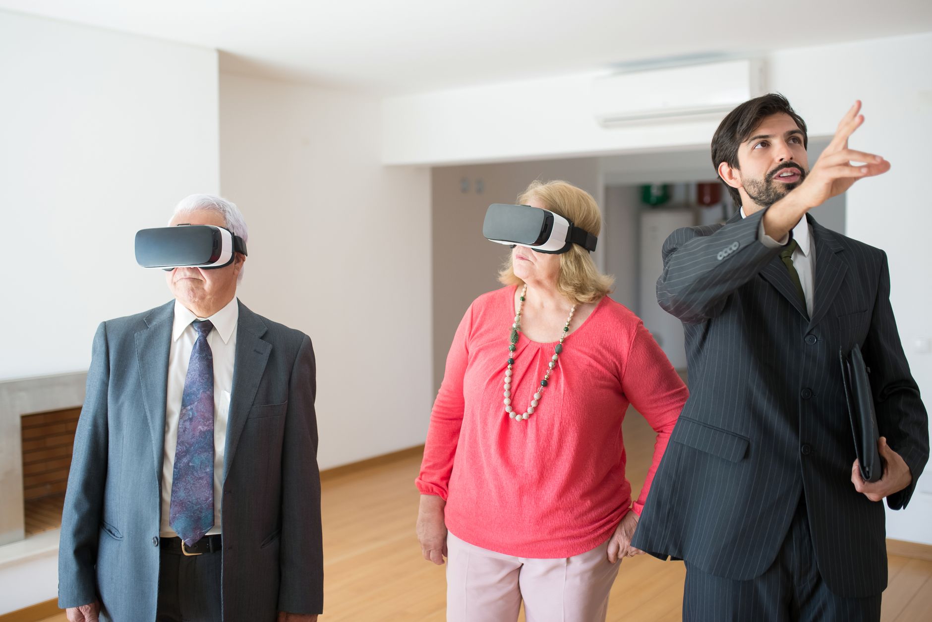 Real Matters Inc (TSX:REAL) Faces Market Challenges Ahead