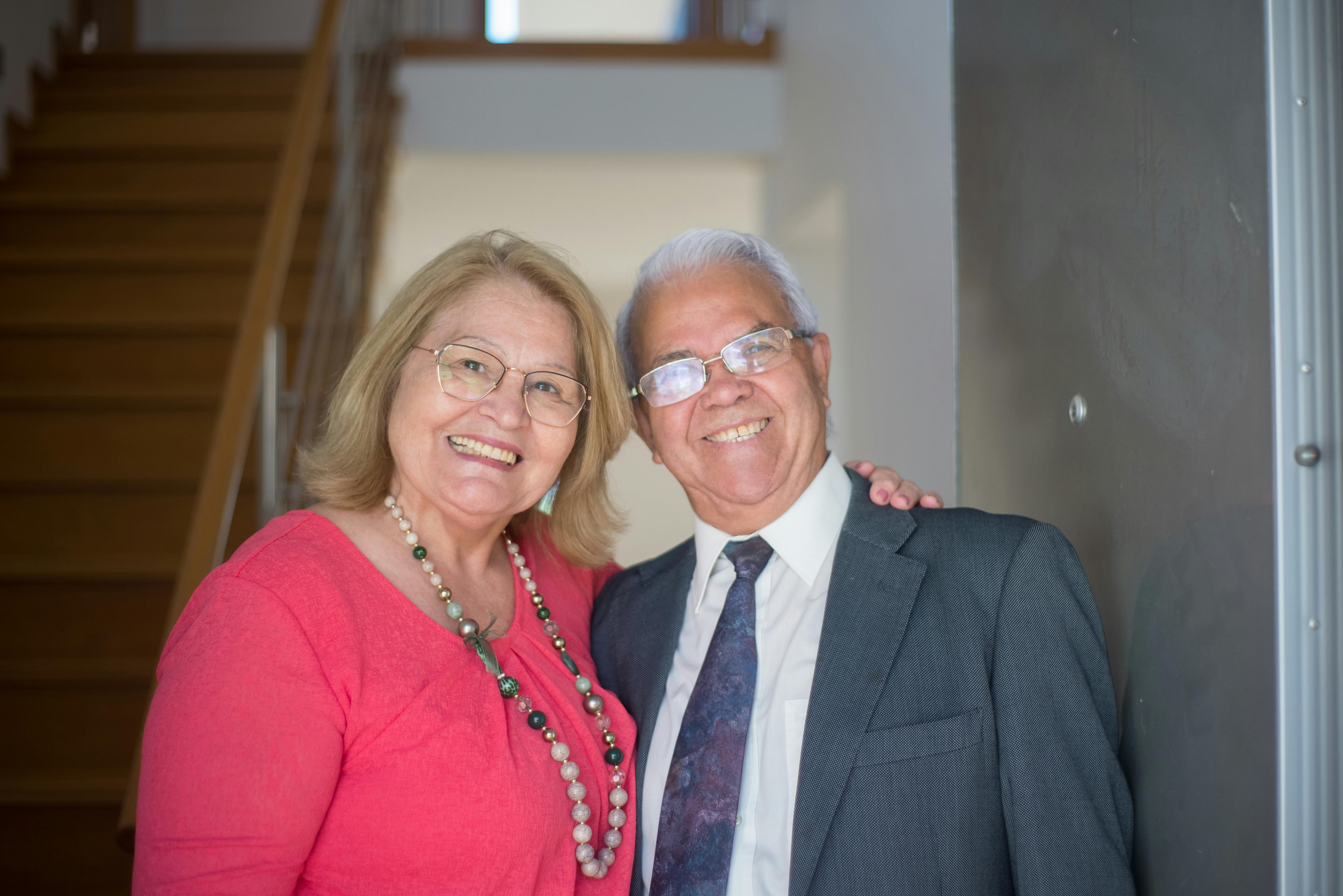 How a Couple Reached $2.3 Million in Liquid Net Worth and Structured Their Path to Financial Independence — Photo by Kampus P