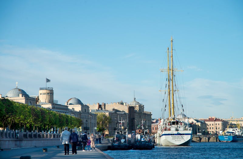 Sunday Morning Worship