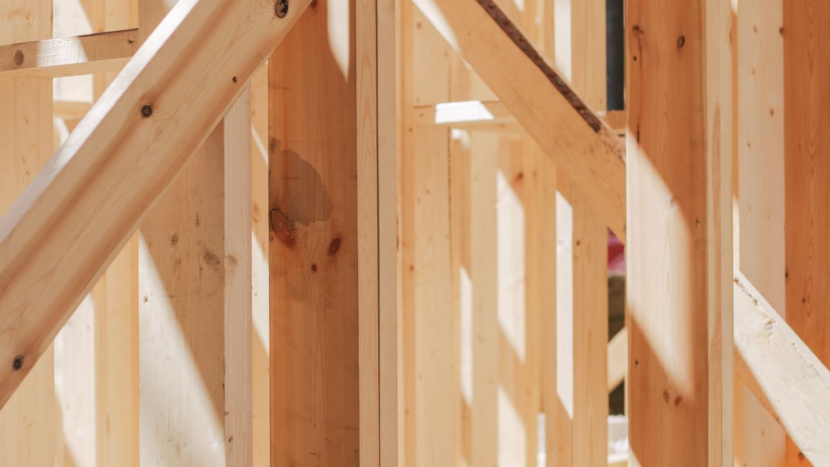 Avantages du bois dans la construction