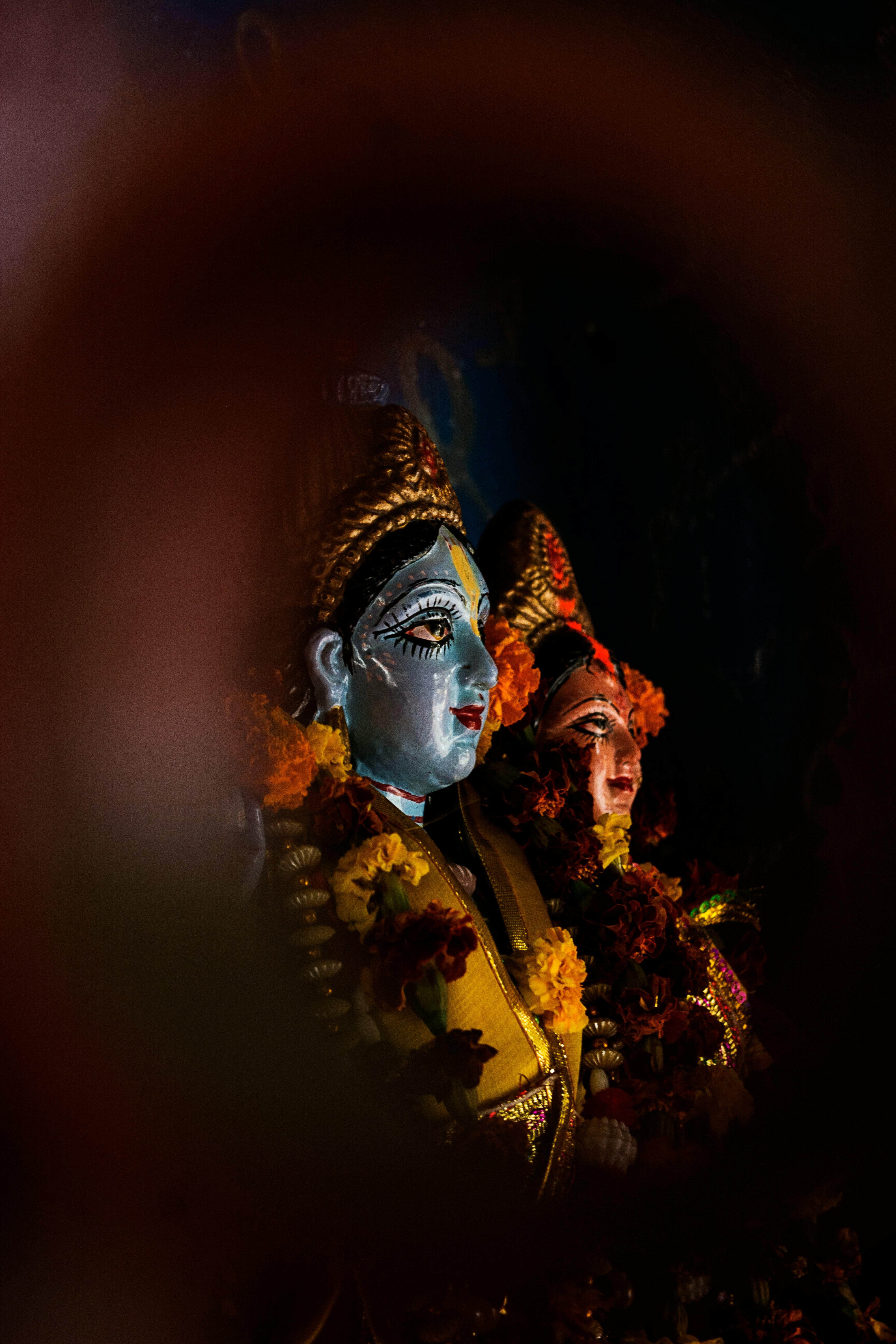 All Hindu God Wallpapers And Images  Whoa