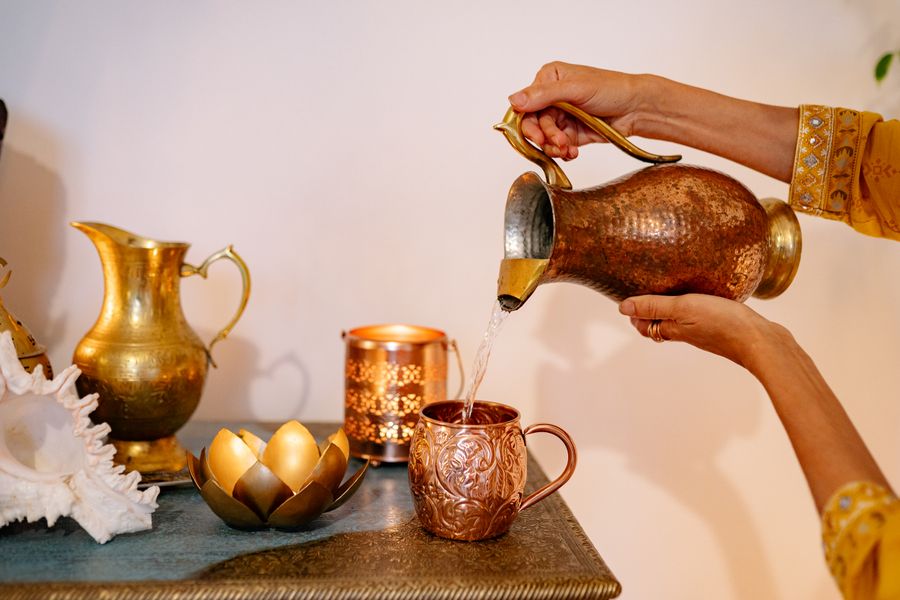 Copper Products